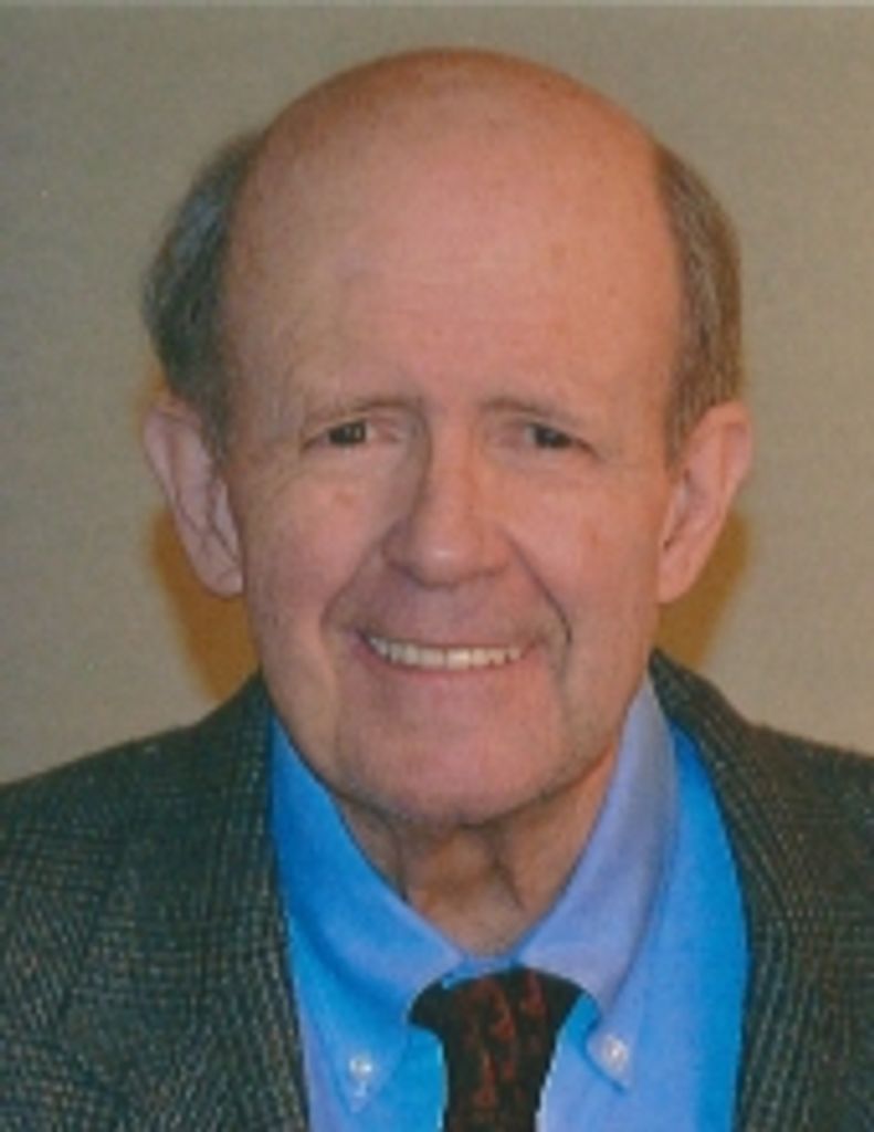 Emory Scott Cown