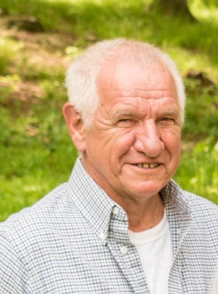 Glen T. Ragan Profile Photo