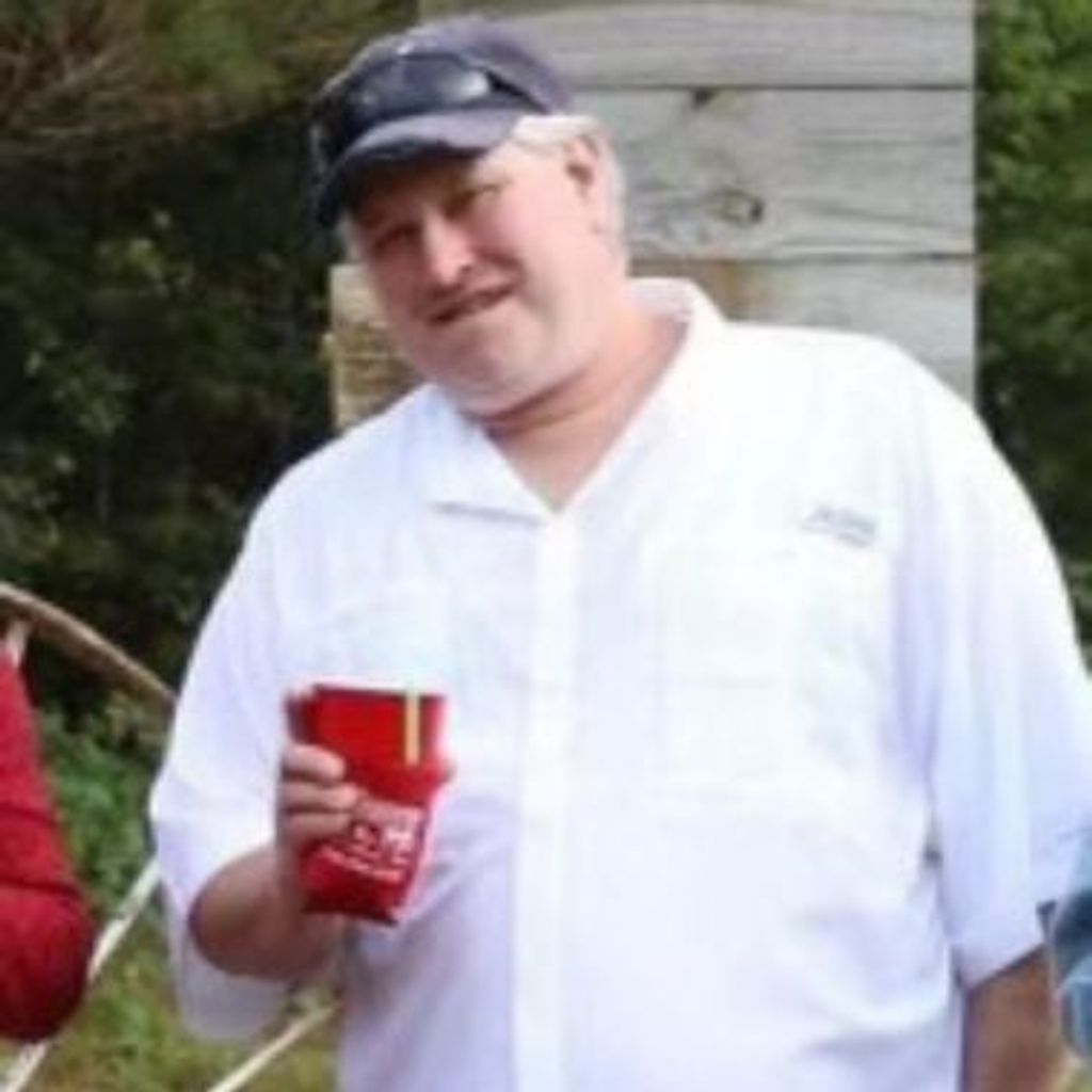 Gerald Leroy Cavanaugh