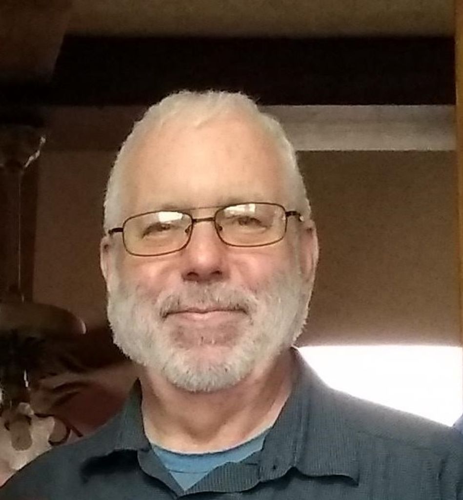 Michael Alexander Avara Profile Photo
