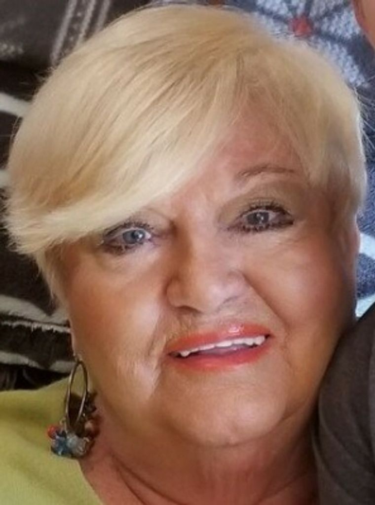 Mitzi May Sanders Profile Photo