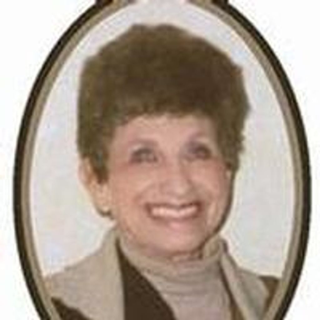 Anna Veronica Patocka Profile Photo