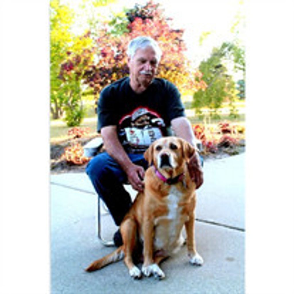 Raymond H. Jacobs Sr.