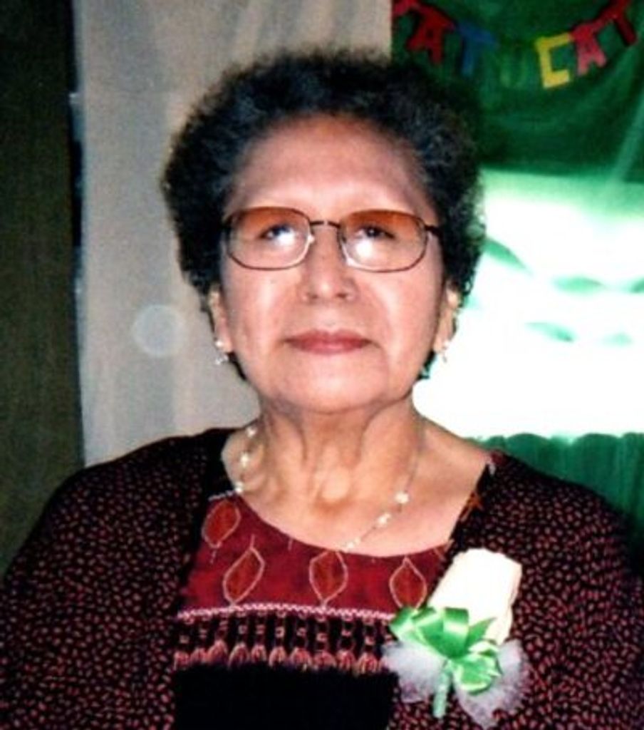 Mary Margaret Keeble Profile Photo