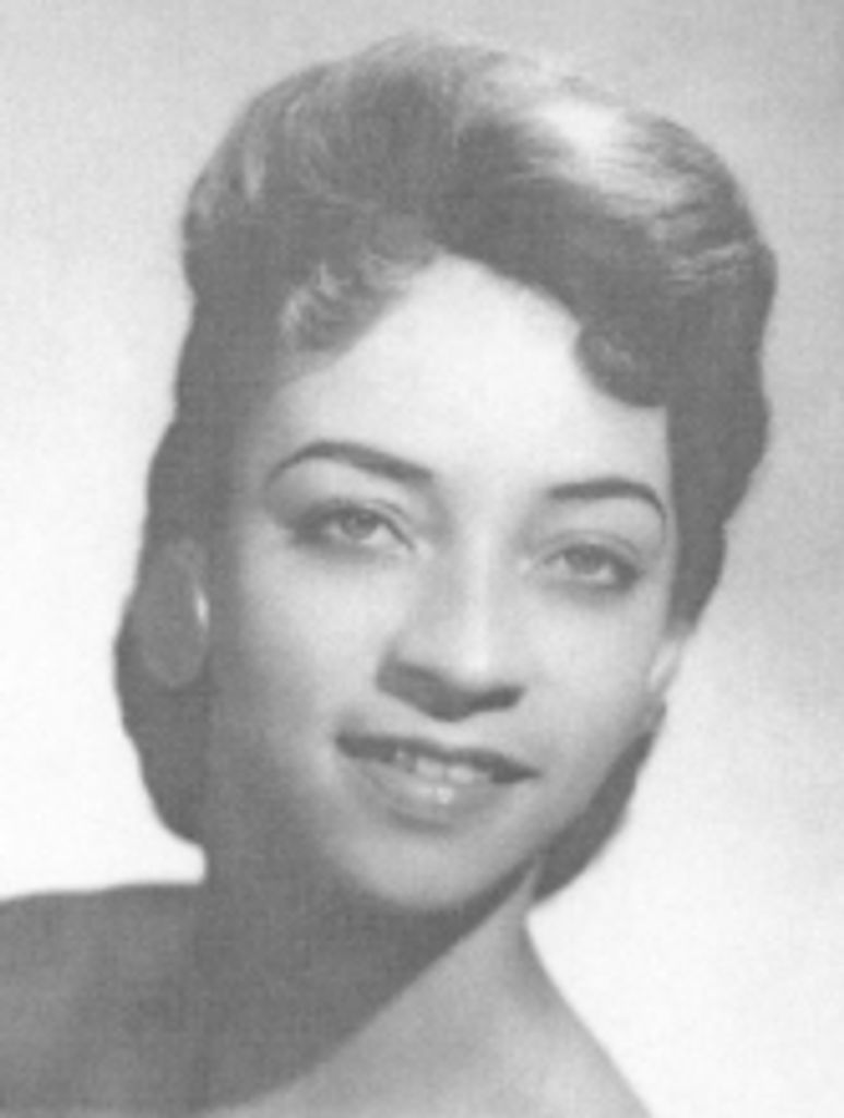 Arabella 'Dedee' Hawley Pina