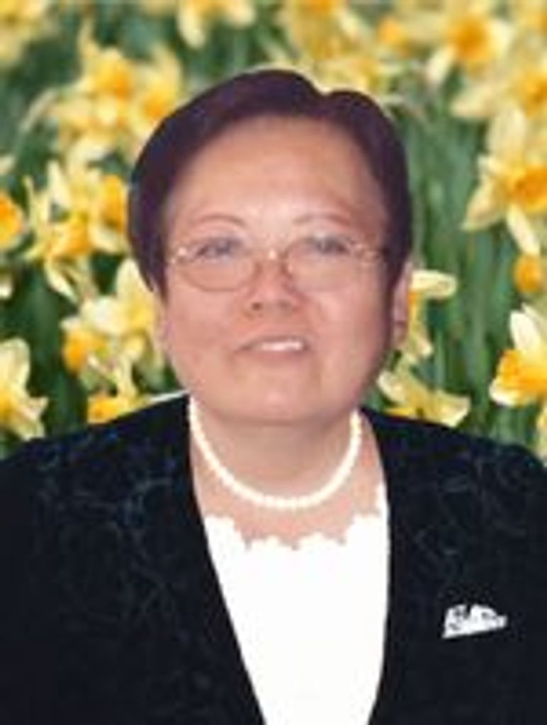 Maria Ikehara
