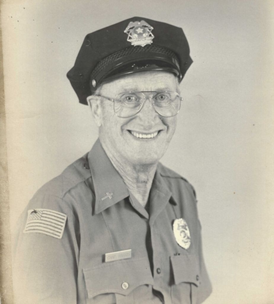 Rev. Stephen "Chappie" L. Harris Profile Photo