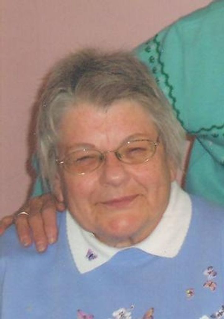 Kathleen M. Kline Profile Photo