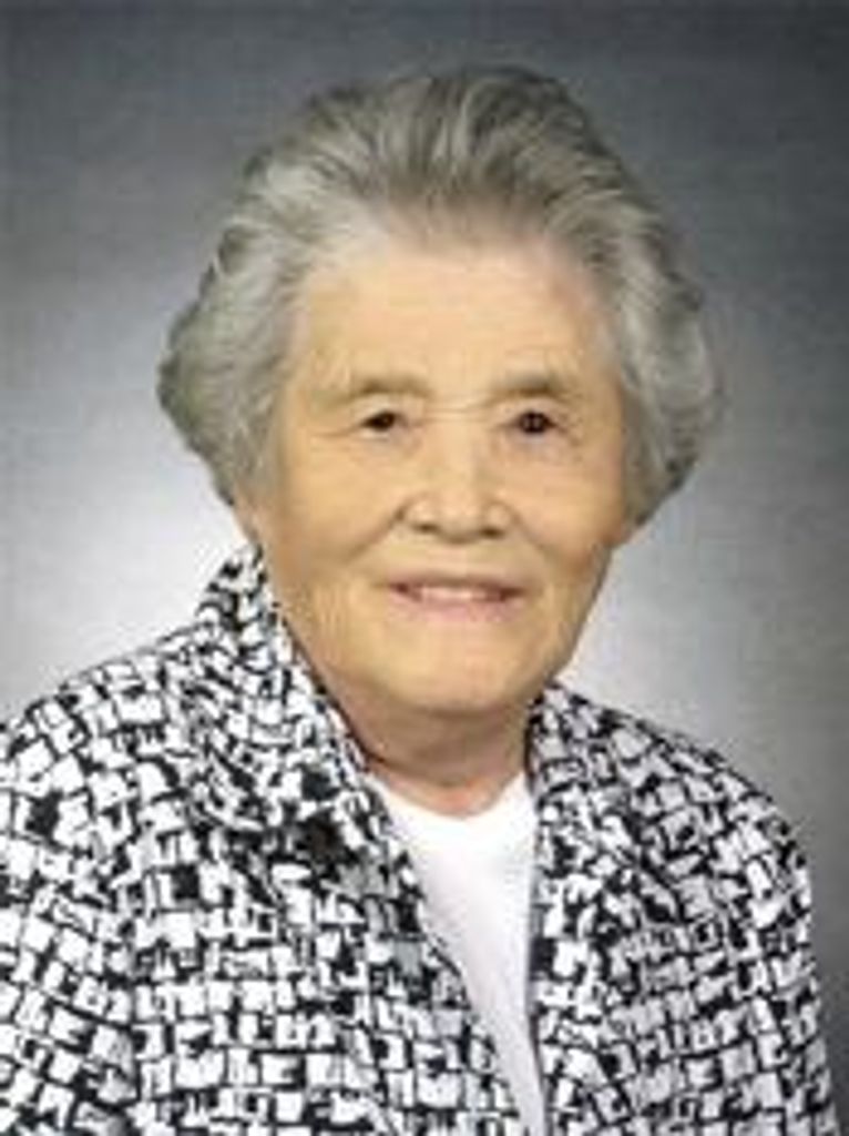 Michie Y. Wada
