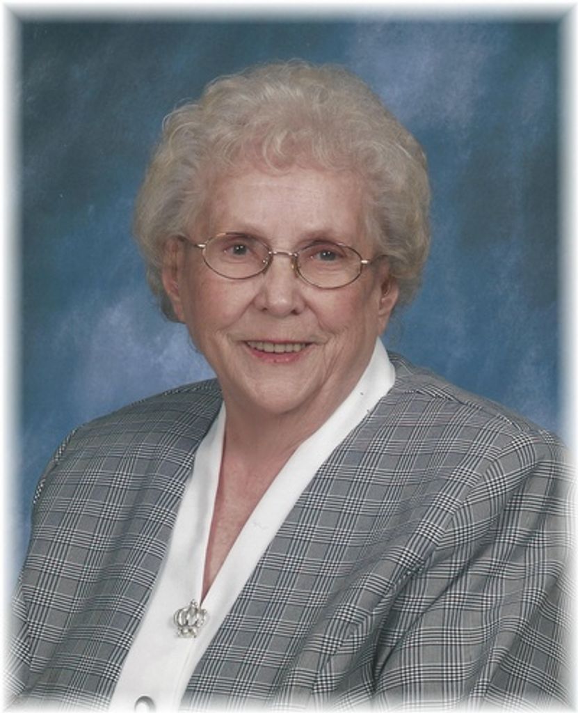 Esther Luisa Powell