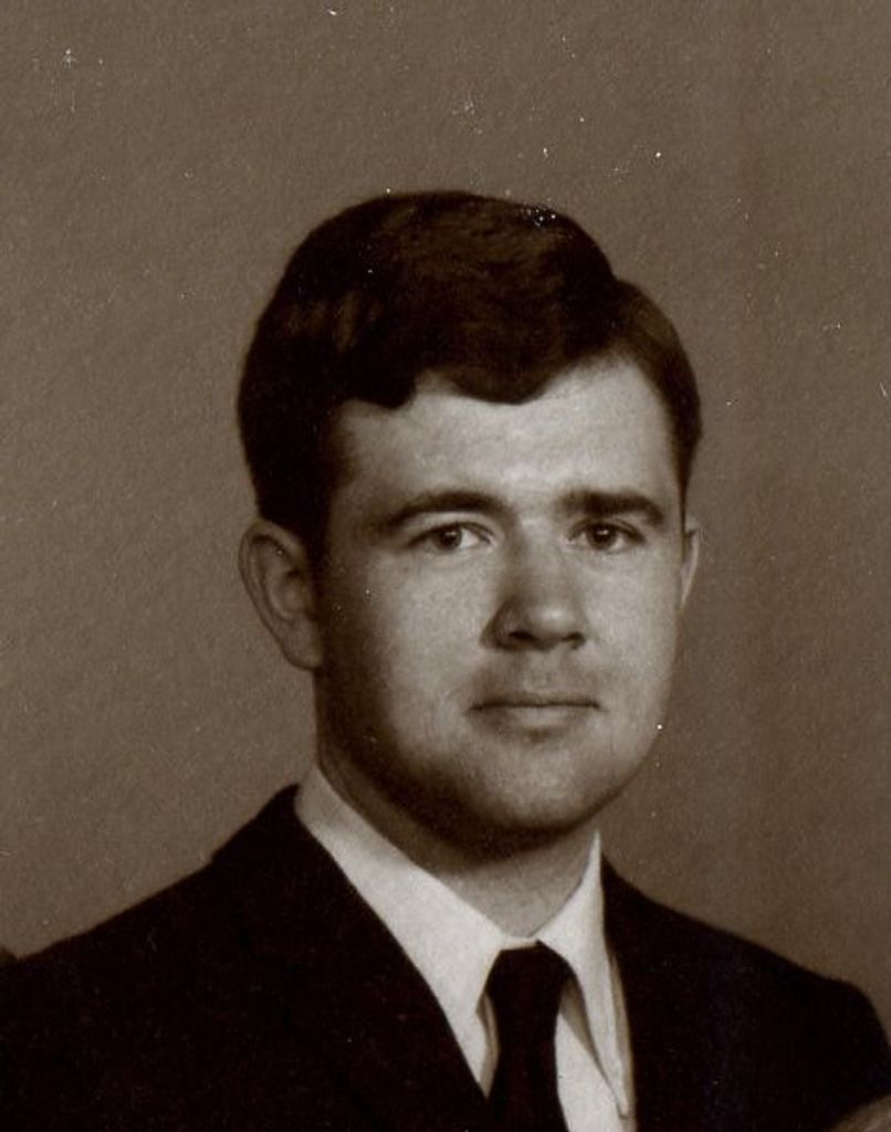 Roger Paulzine Profile Photo