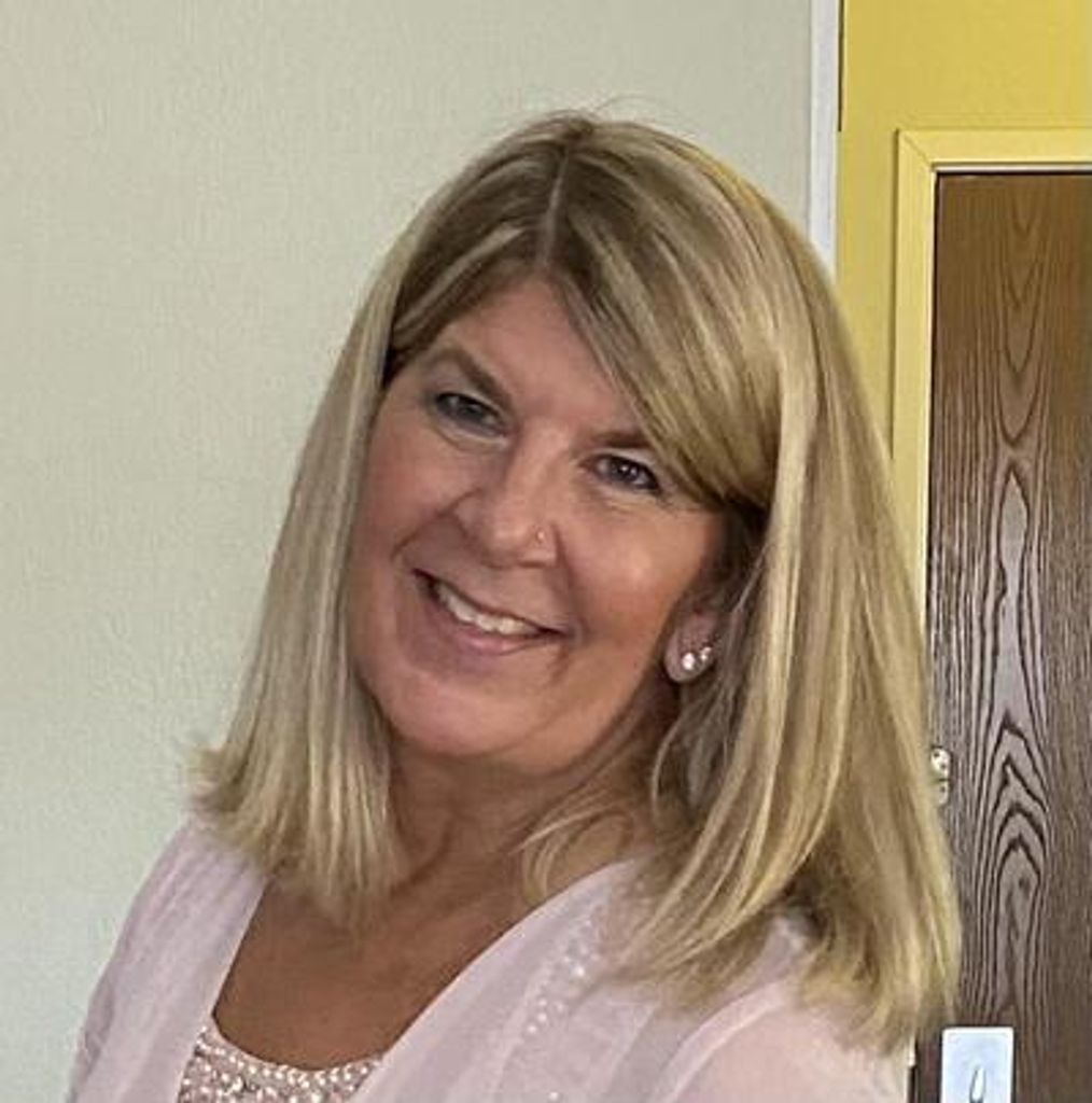 Annette Peterson Profile Photo