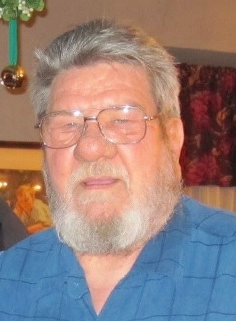 Raymond Wallace Baker