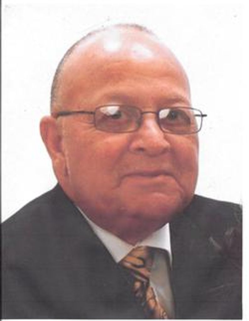 James D. Burnley Profile Photo
