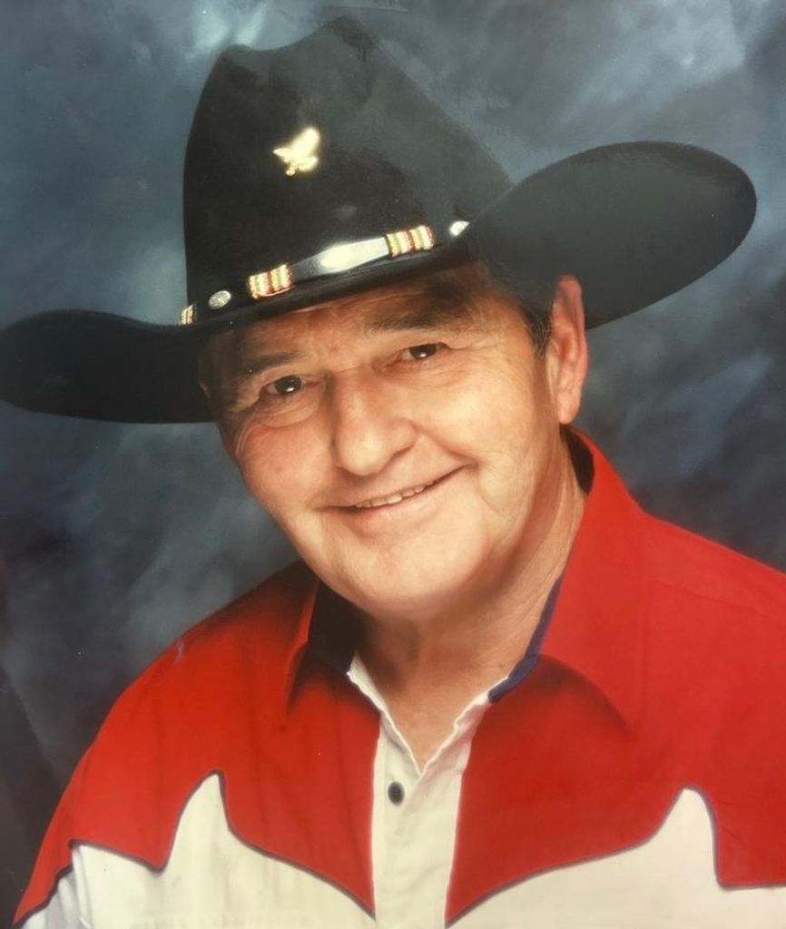 Leroy Clayton Profile Photo