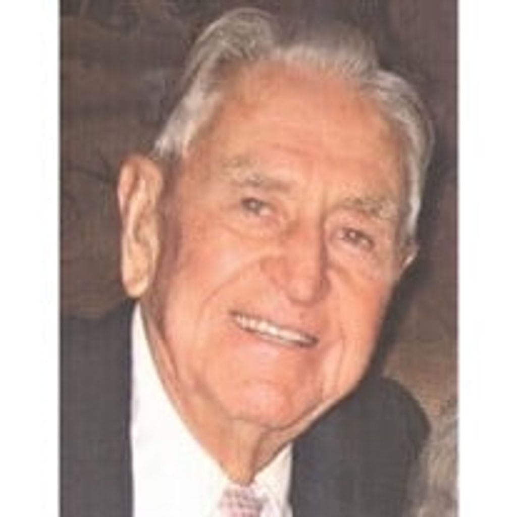 Allan Sidney Dearing