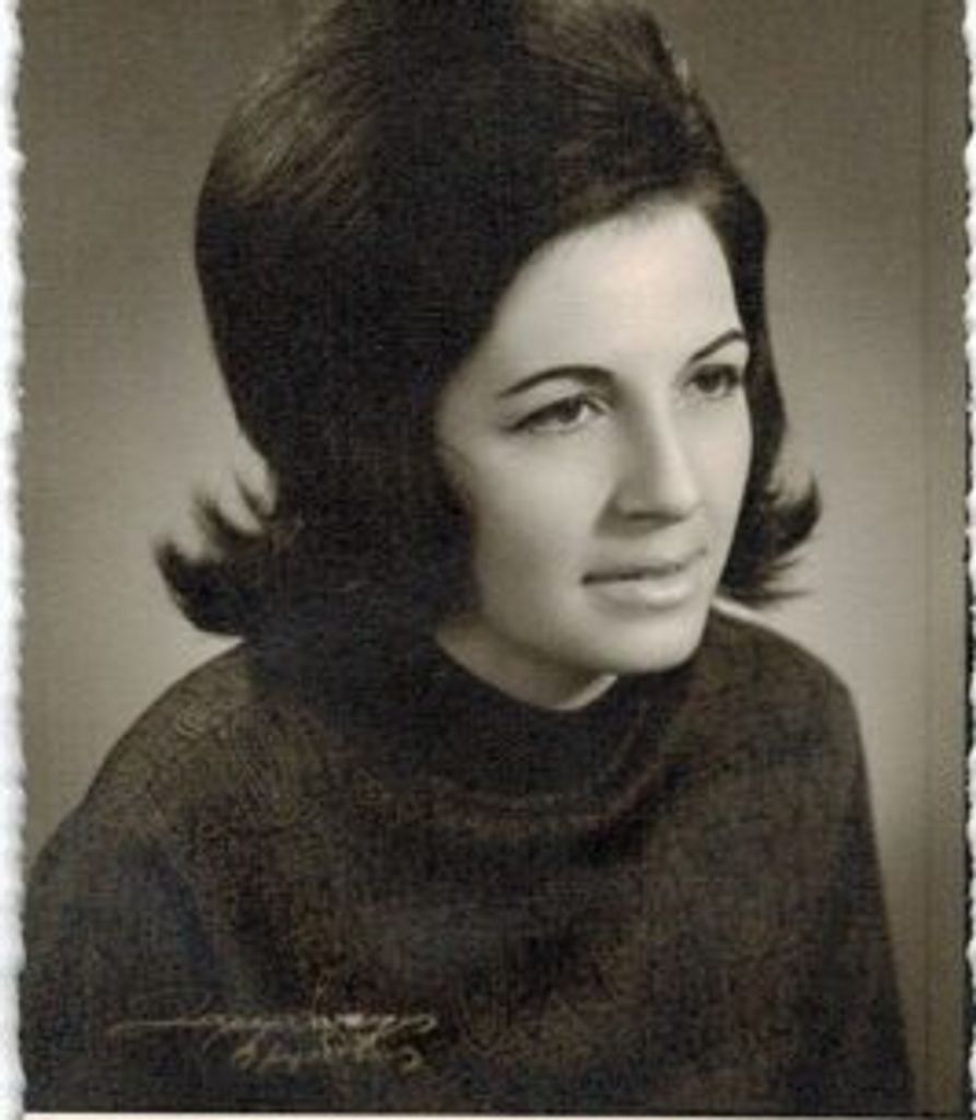 Anastasia Livingston