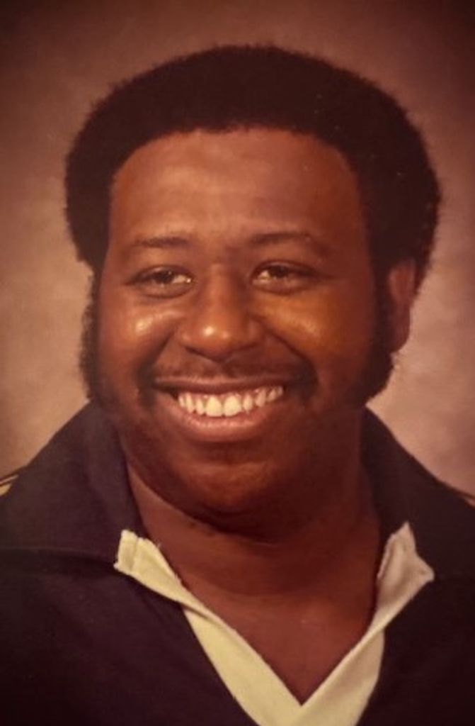 Louis Mcneill Profile Photo