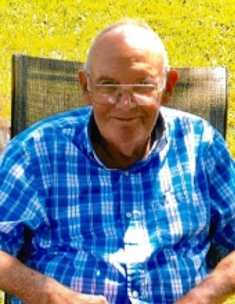John Ivan Youngblood