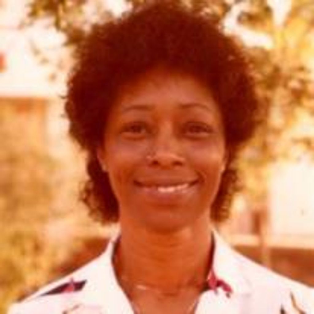 Gladys W. Gaston