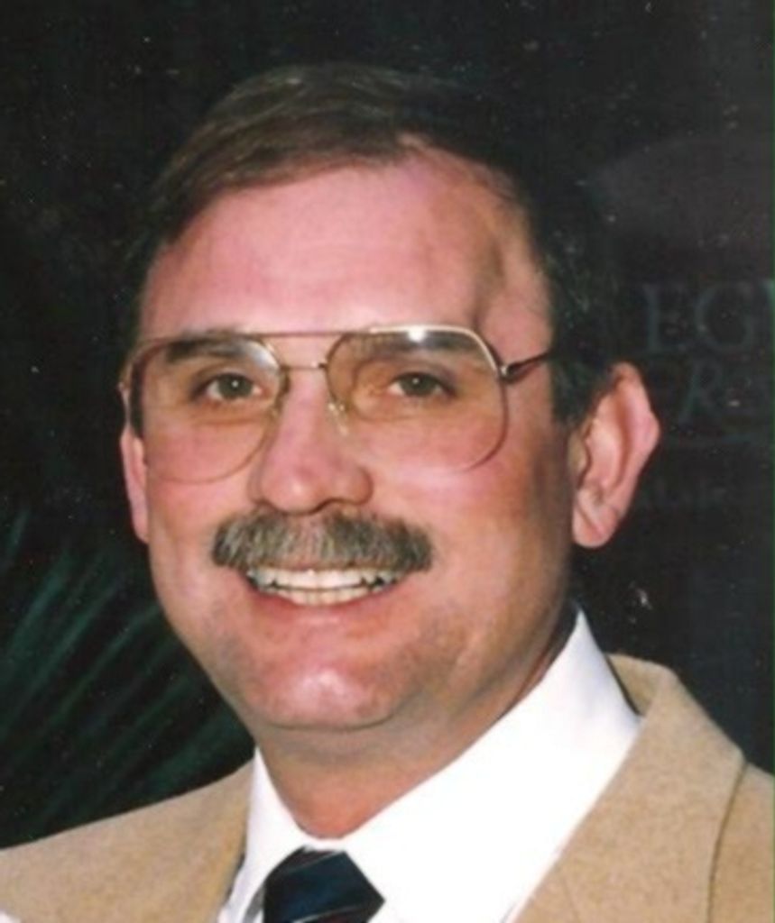 Charles Douglas "Doug" Wiseman