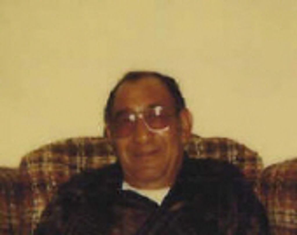 Richard Rudolph Jeter Profile Photo