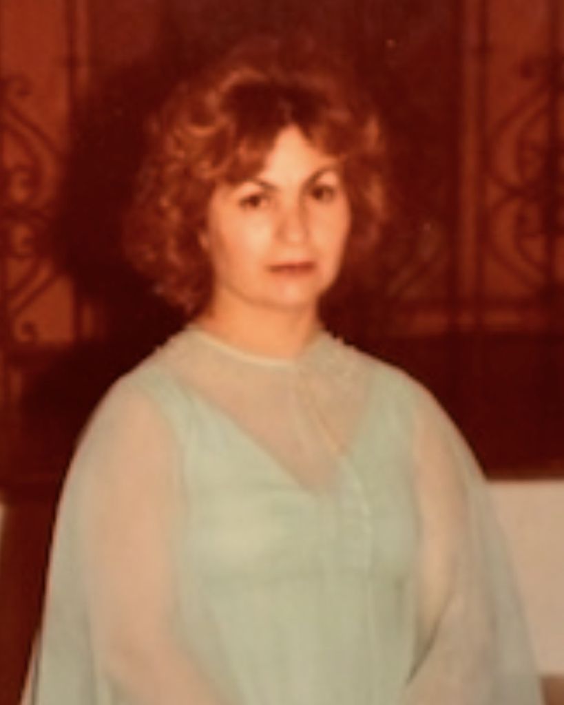 Amalia Parra Machado