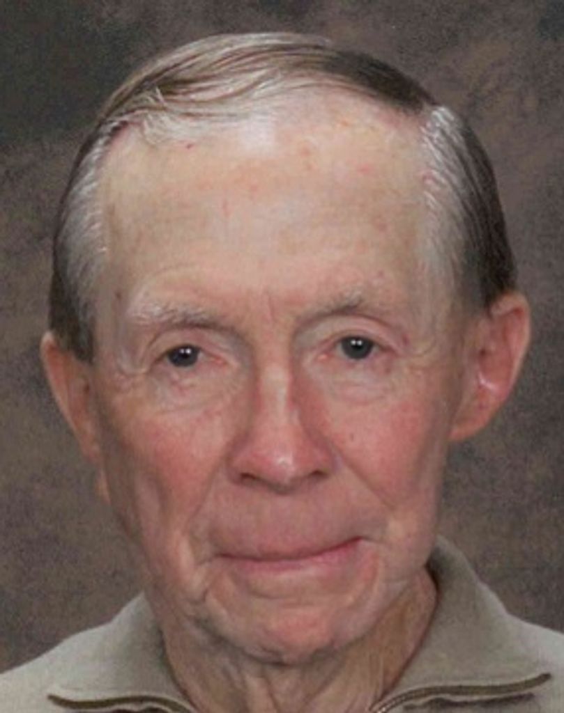 Robert D. Lehman, Sr.