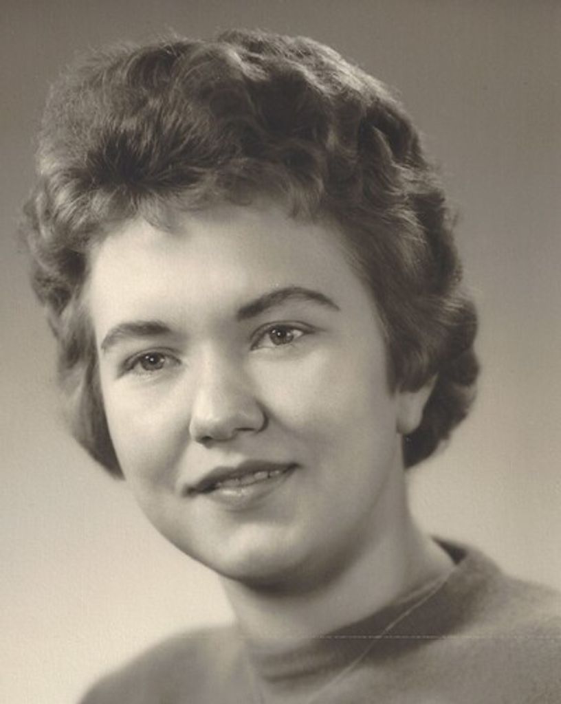 Constance "Connie" Colleen Spannagel