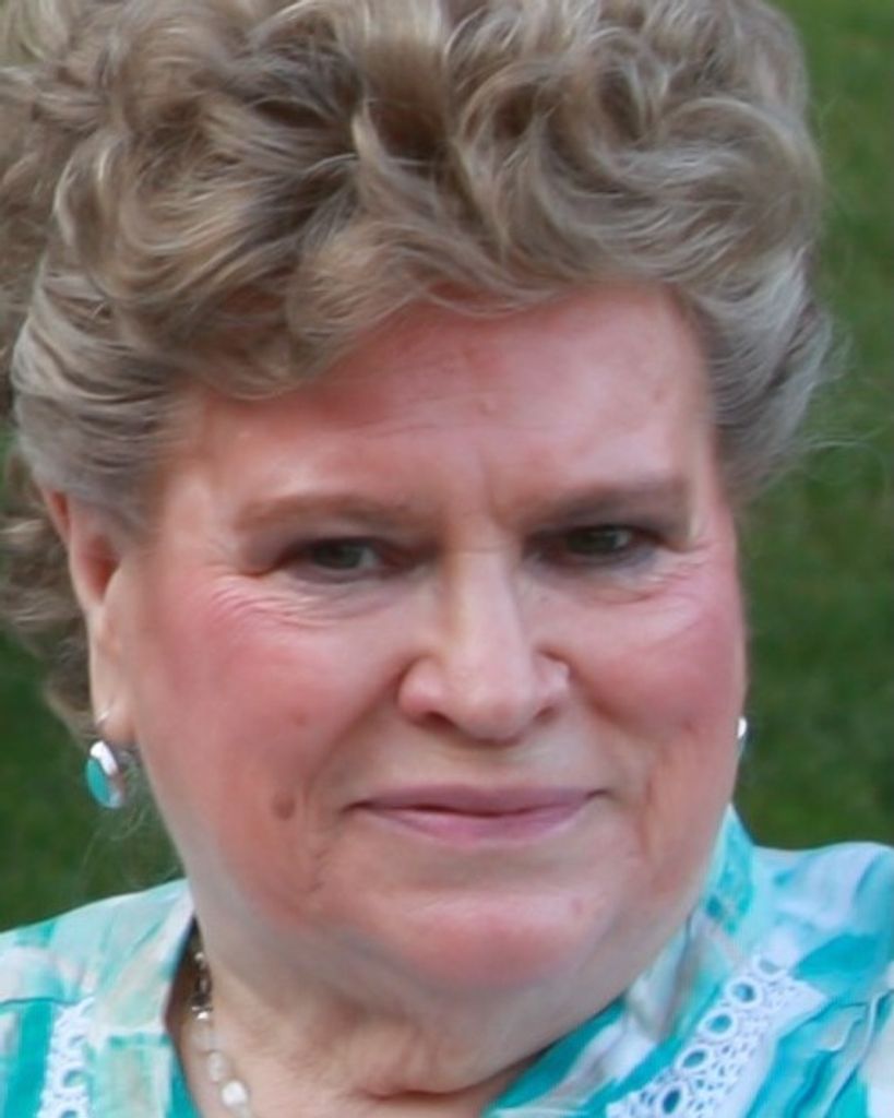 Claire A. Adams Profile Photo
