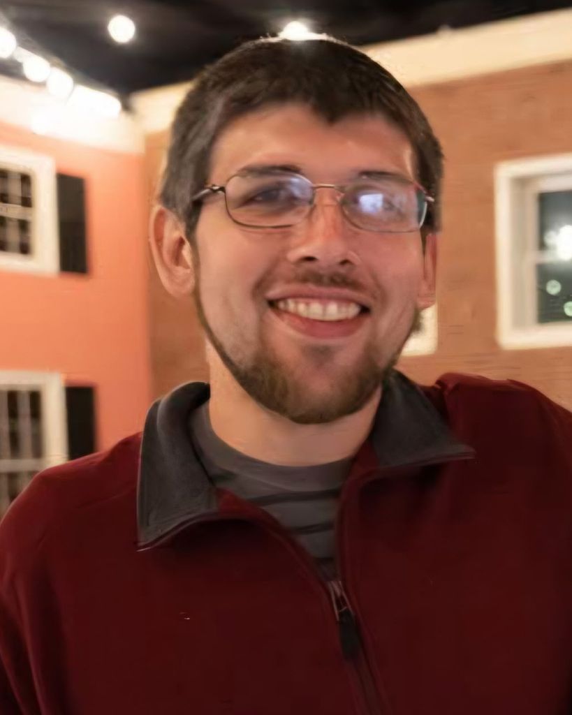 Joshua C. Thomas Profile Photo