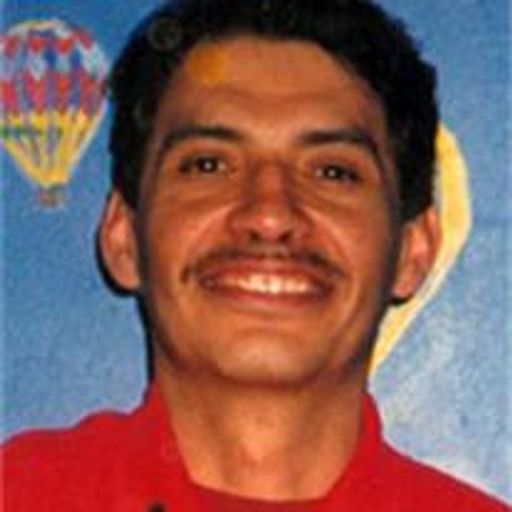 Eugene Marquez Profile Photo