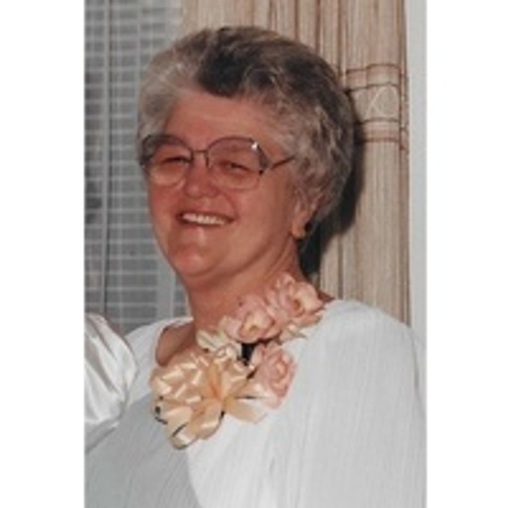 Shirley A. Carter