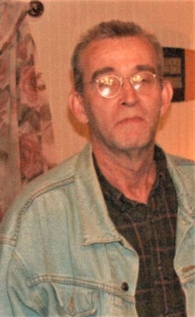 Geary McPeters, of Oak Ridge,TN