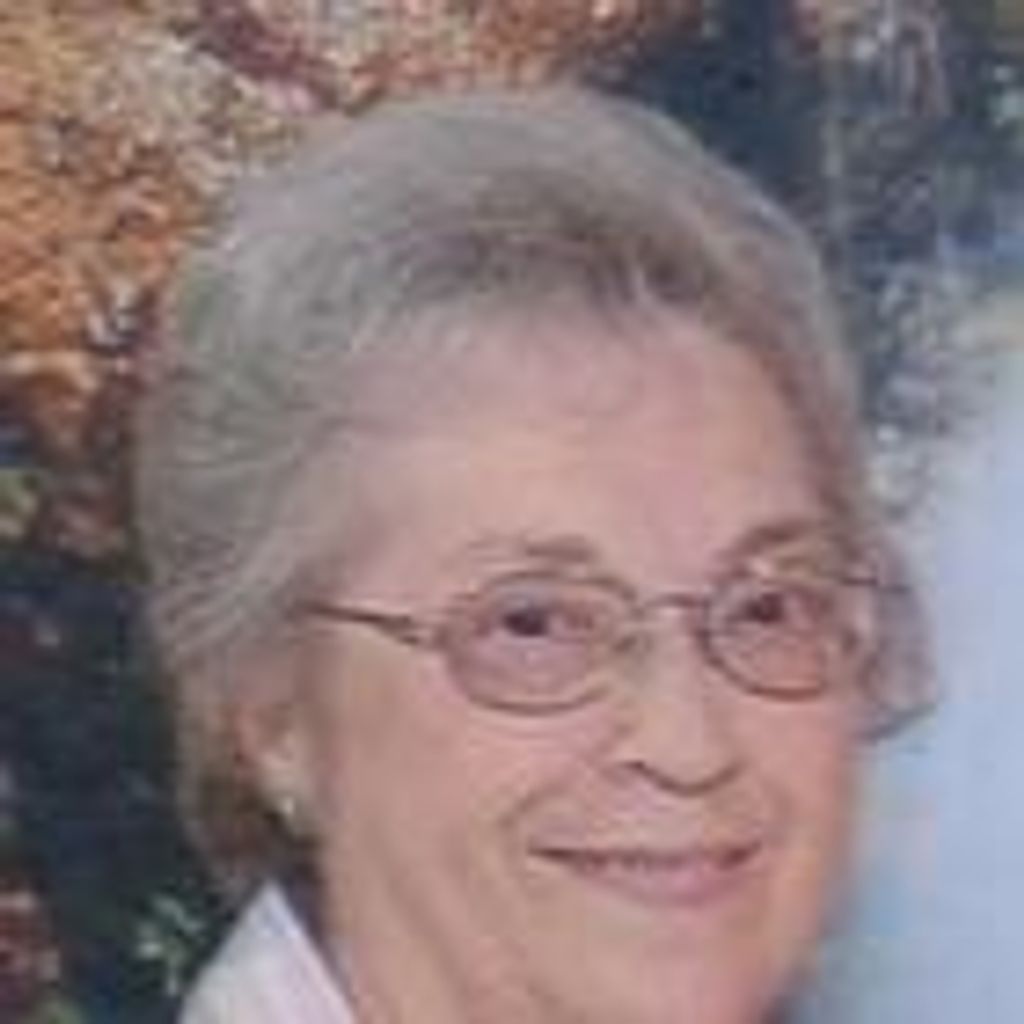 Annabelle Ferenbaugh