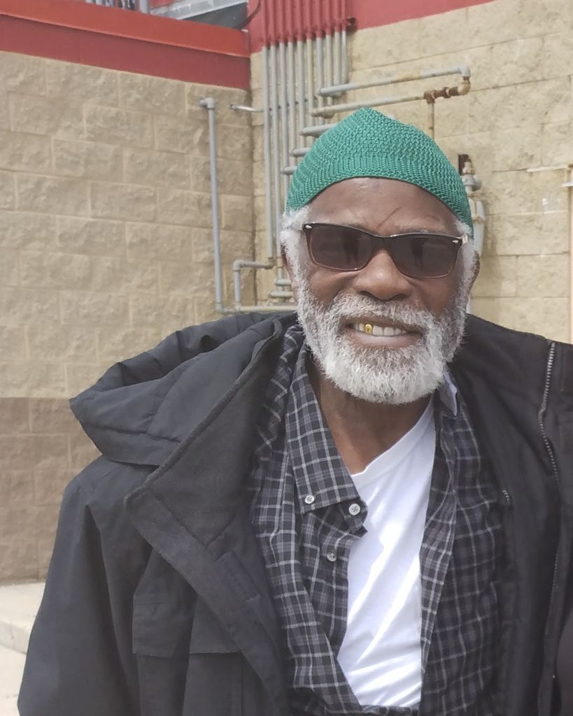 Darnell Louis Branch Profile Photo