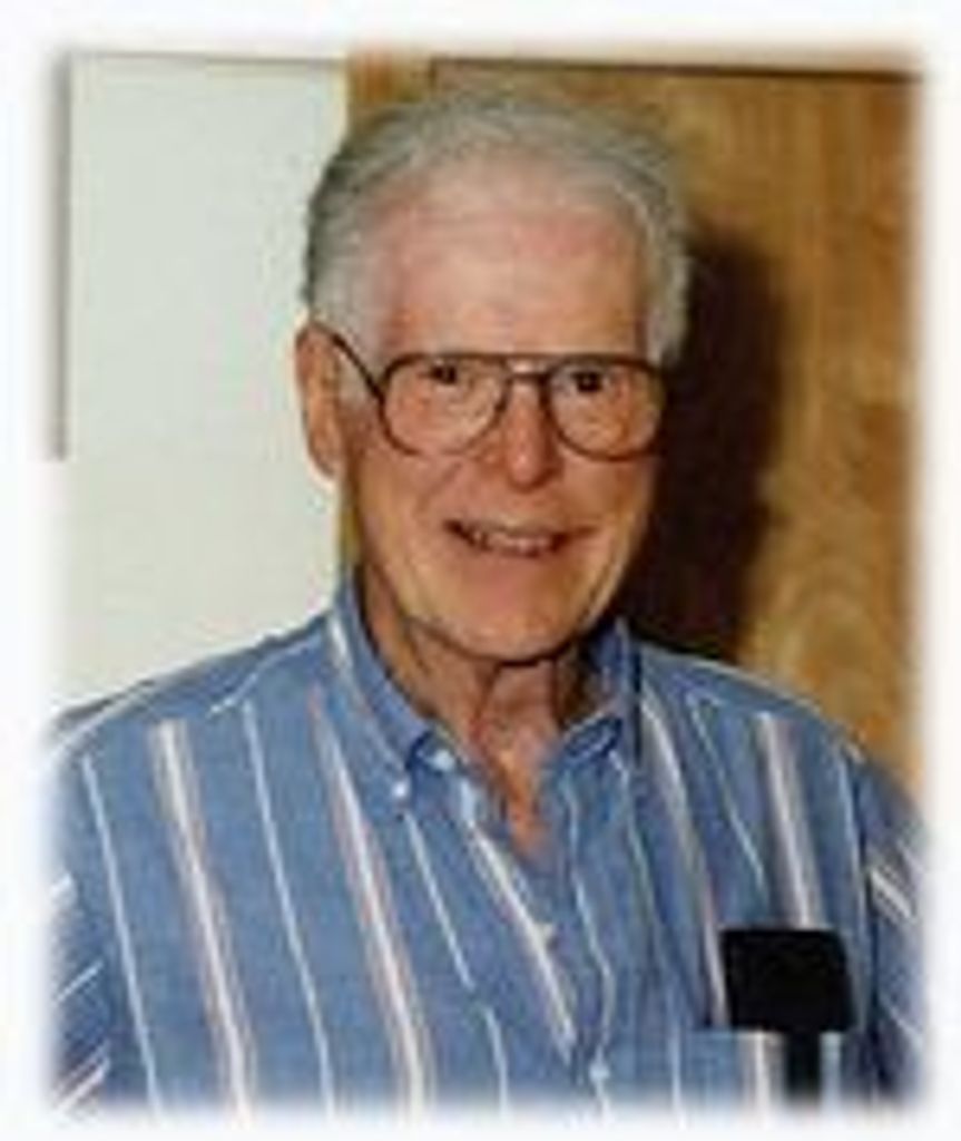 Leonard Albert Berg, Jr.