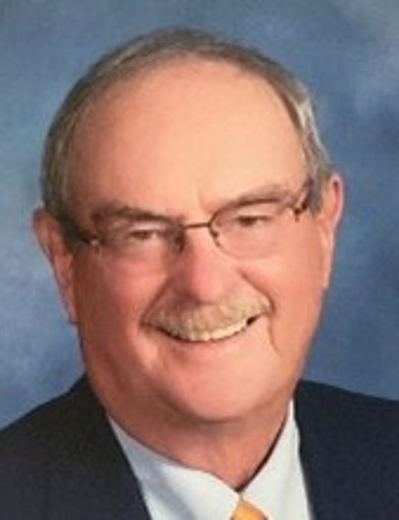 James Edwin Faulkner Profile Photo