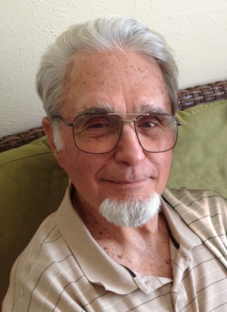 Bysom, Bob Willard