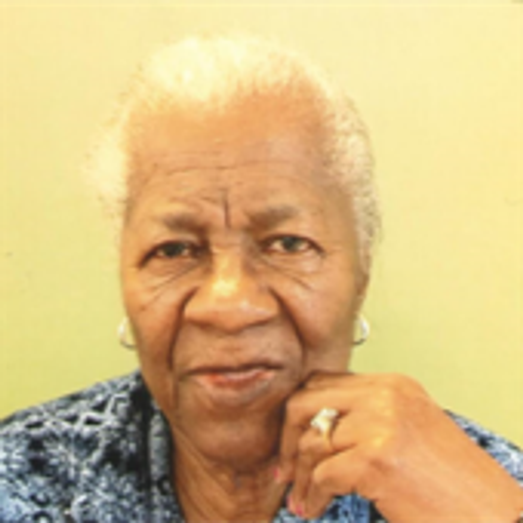 Carrie  B. Mcconnell