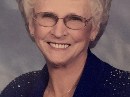 Arlene Mary Preston Profile Photo