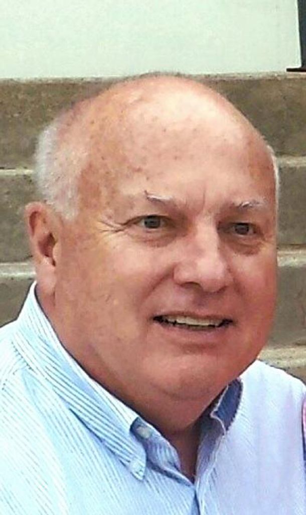 Gary Edward Habert Profile Photo