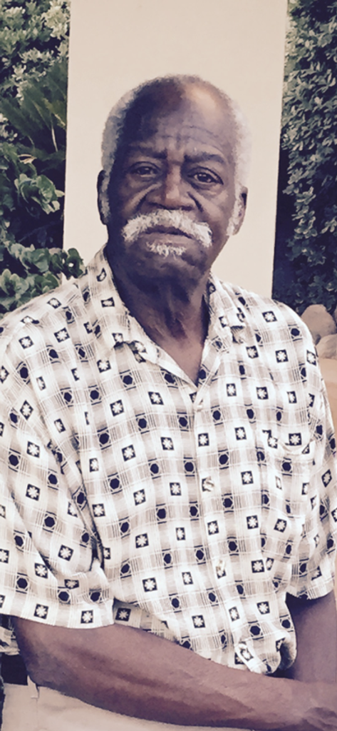 Ozie Clark Profile Photo