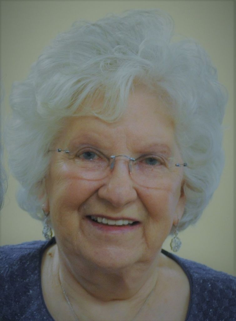 Margaret Green Williams Profile Photo