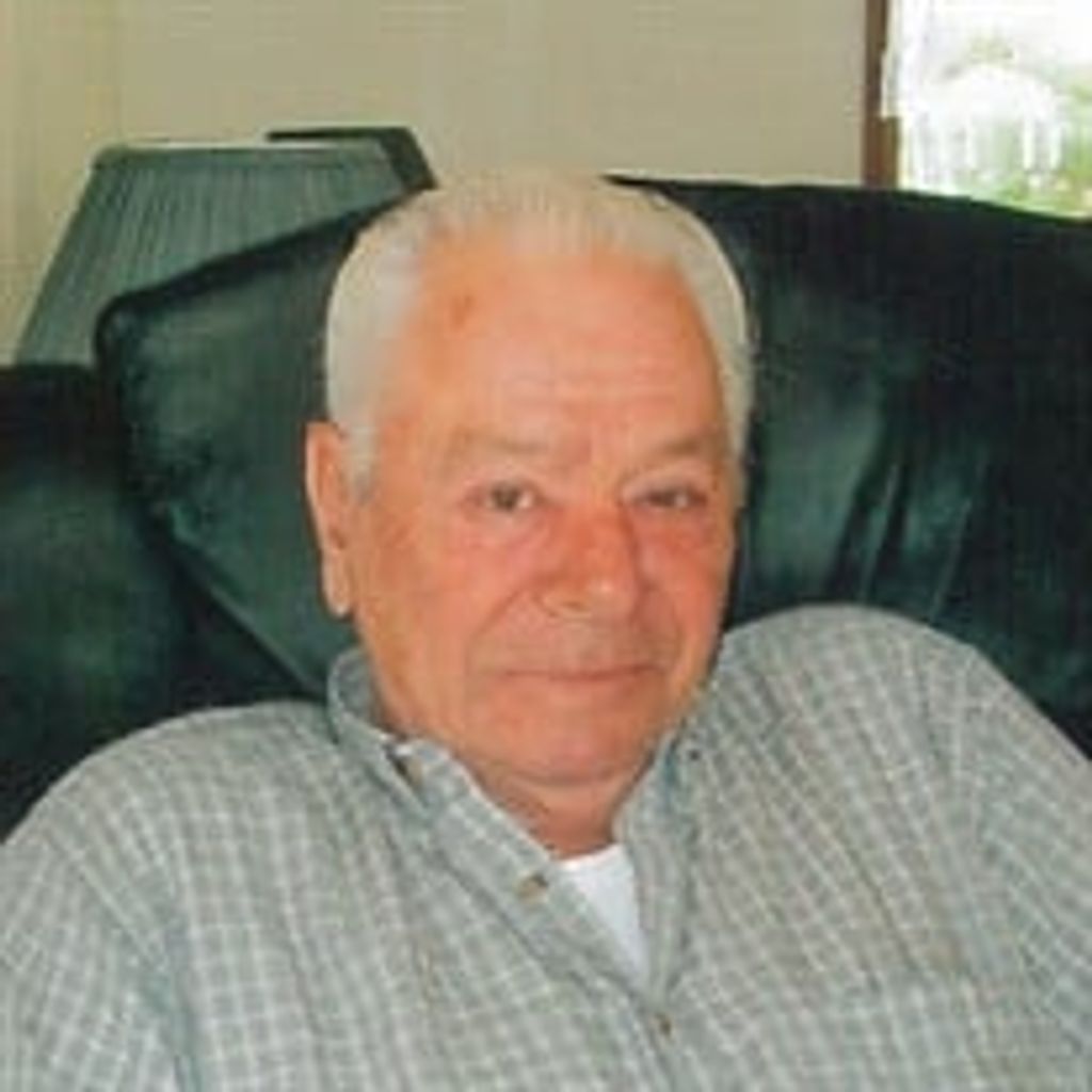 Mr. Daniel Eugene Bly