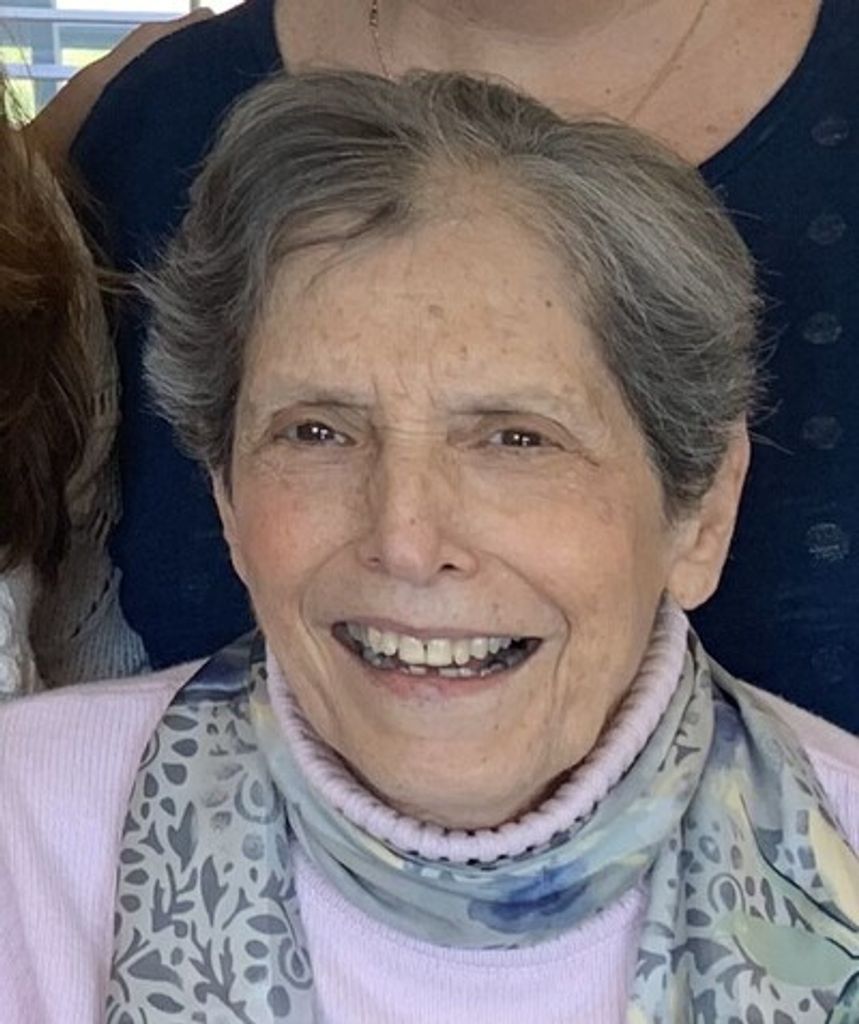 Janet Campagnoni Profile Photo