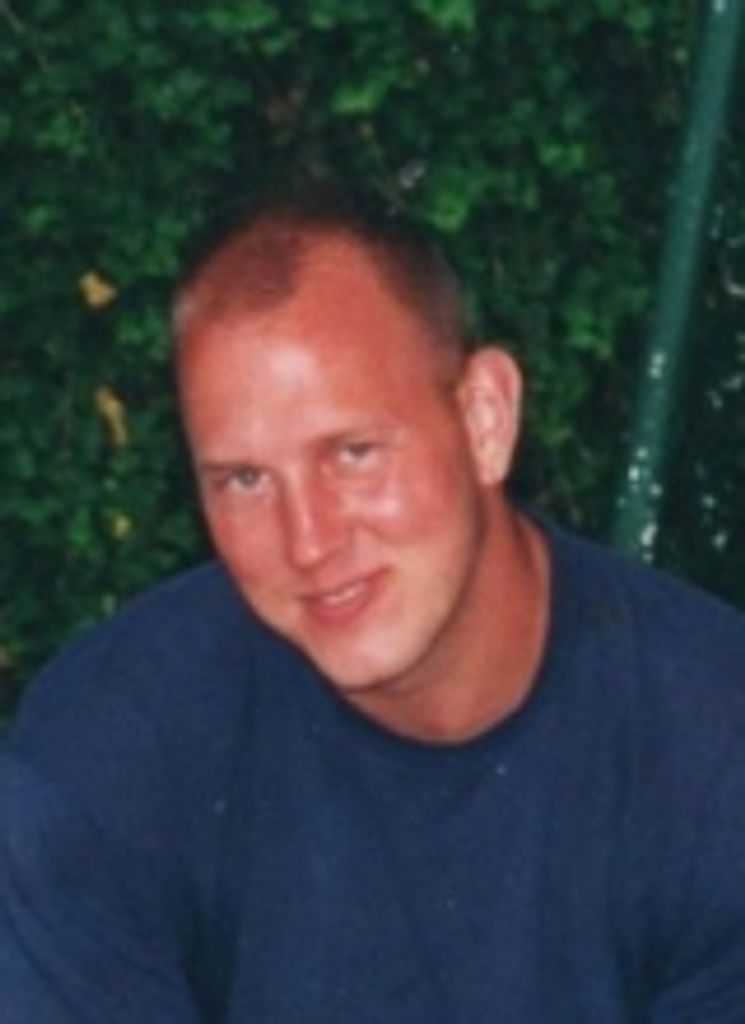 Nicholas “Nick” E. Koedyker Profile Photo