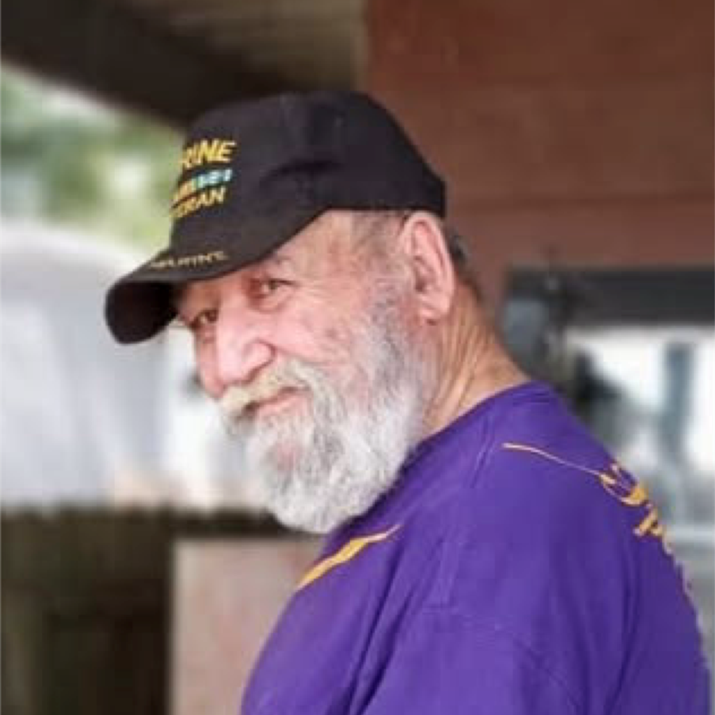 Charles Joseph Rogers Profile Photo