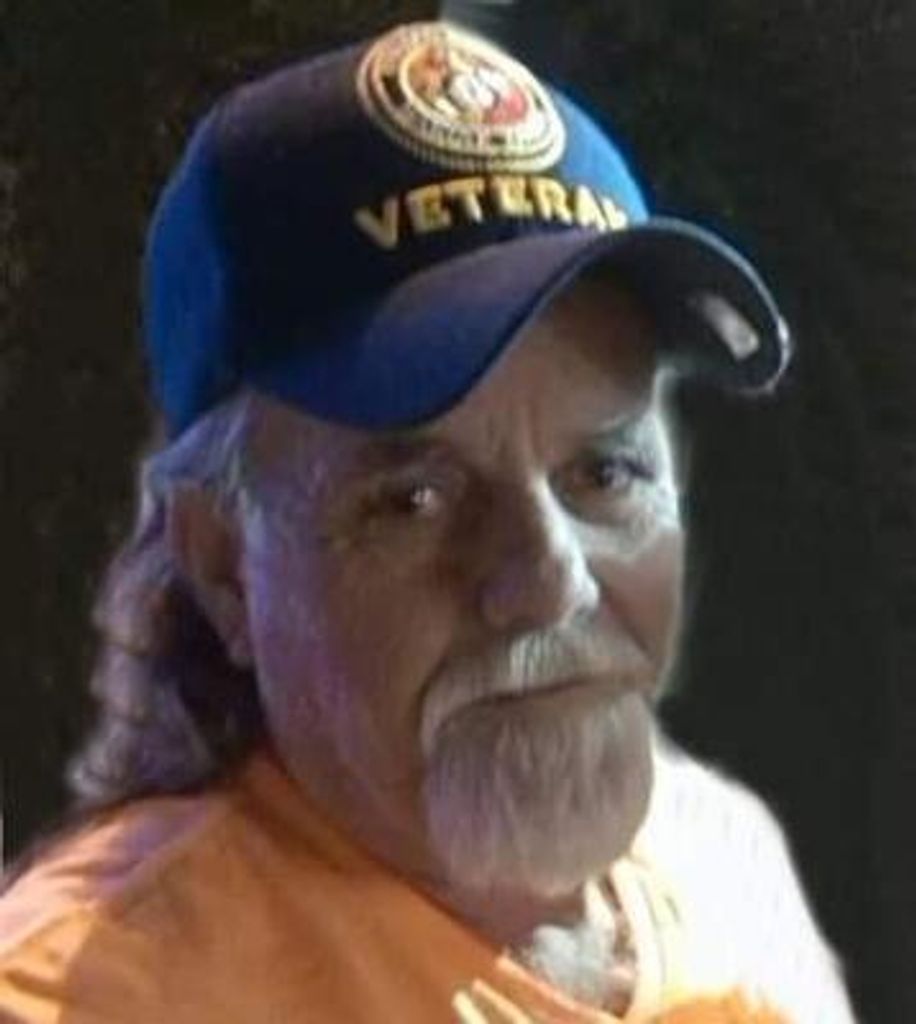 Benjamin Donald Wells Profile Photo