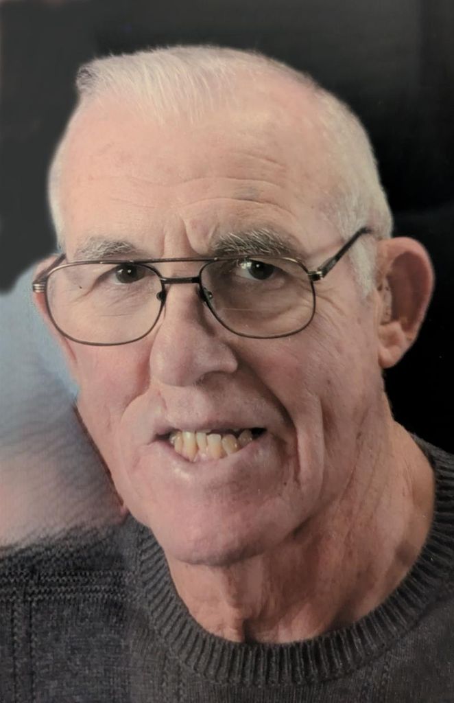 Allen Dean Litwiller Profile Photo